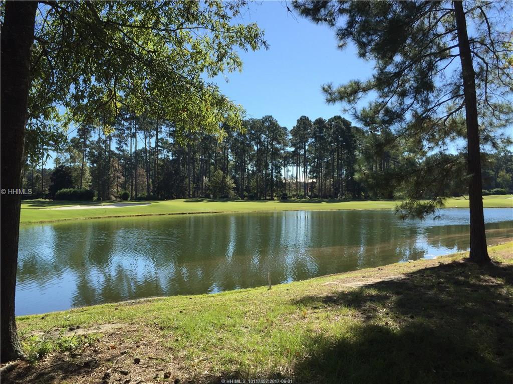 86 Lancaster BOULEVARD, Okatie, SC 29909