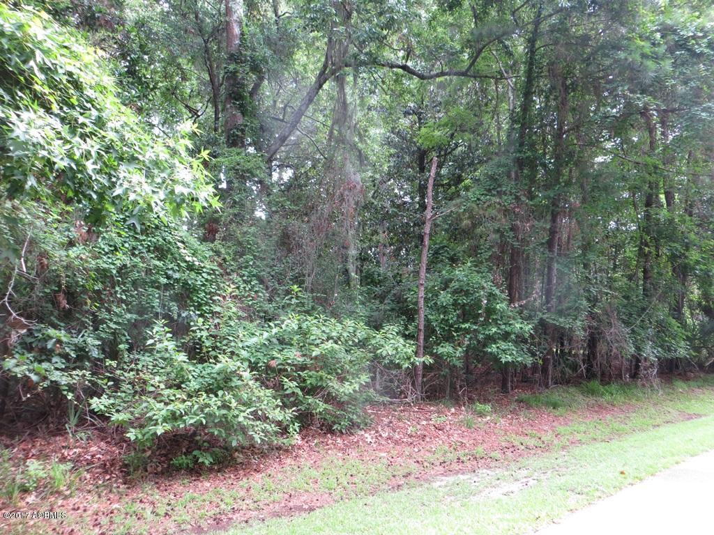 204 Callawassie Drive, Okatie, SC 29909