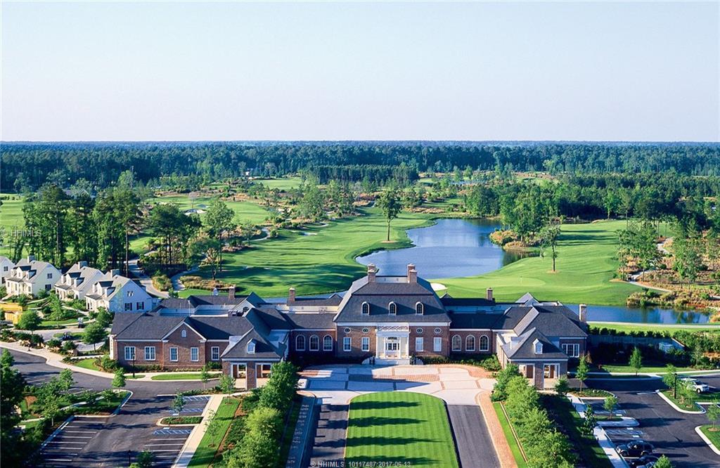 15 Arcadia PLACE, Okatie, SC 29909