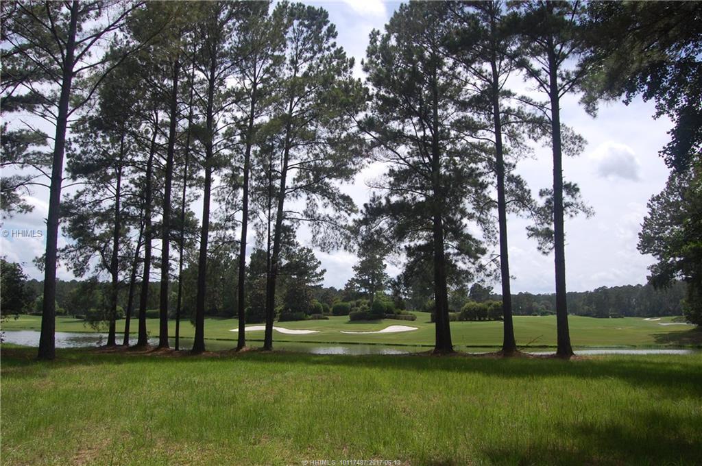 1039 Berkeley Hall BOULEVARD, Okatie, SC 29909