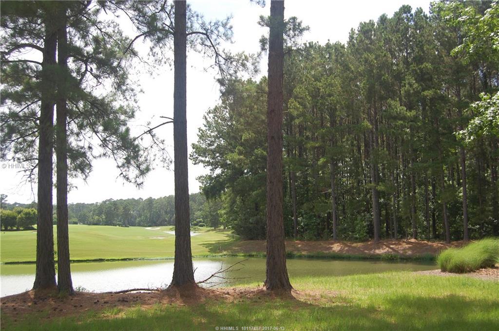 1039 Berkeley Hall BOULEVARD, Okatie, SC 29909