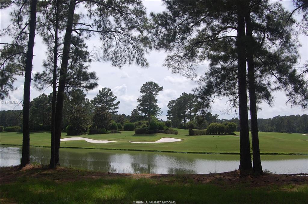 1039 Berkeley Hall BOULEVARD, Okatie, SC 29909