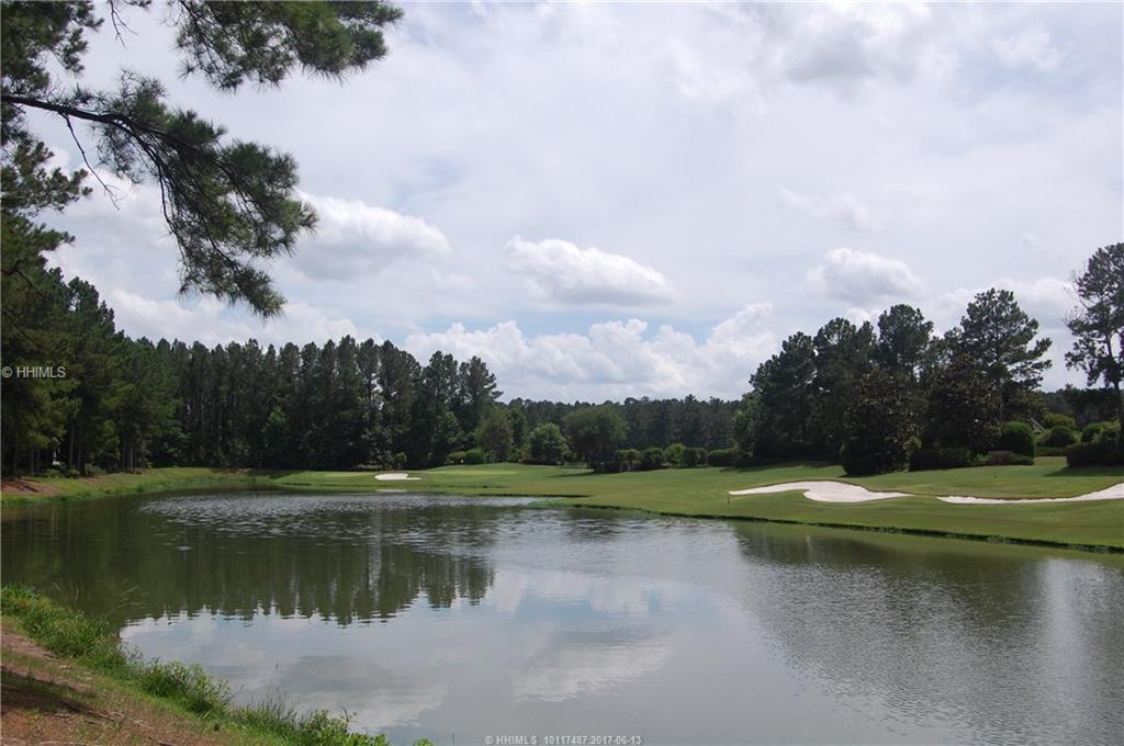 1039 Berkeley Hall BOULEVARD, Okatie, SC 29909