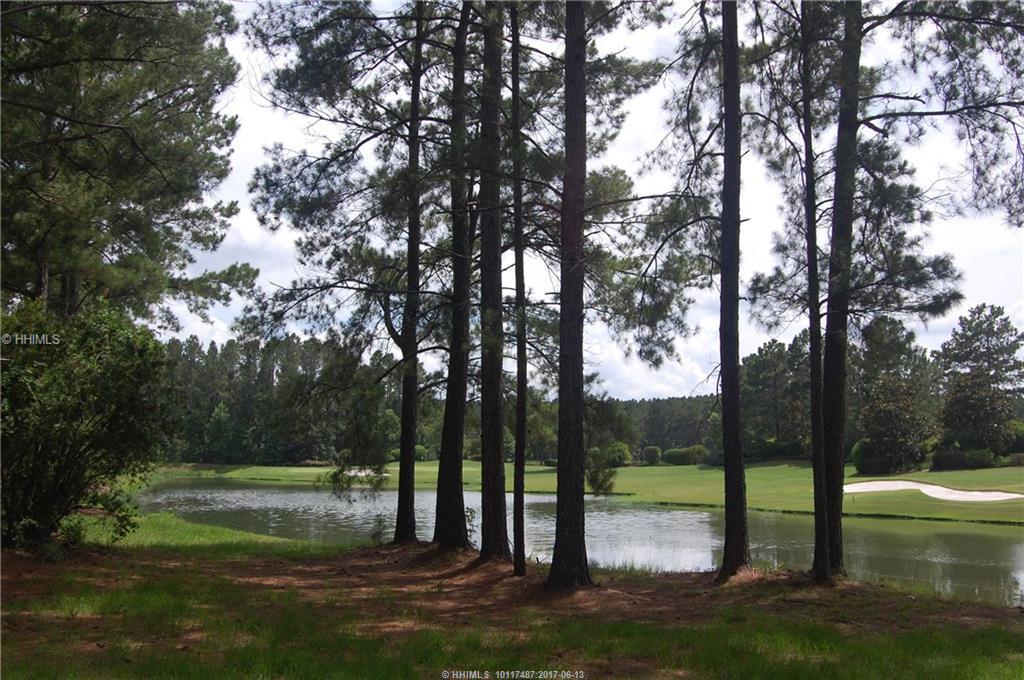 1039 Berkeley Hall BOULEVARD, Okatie, SC 29909