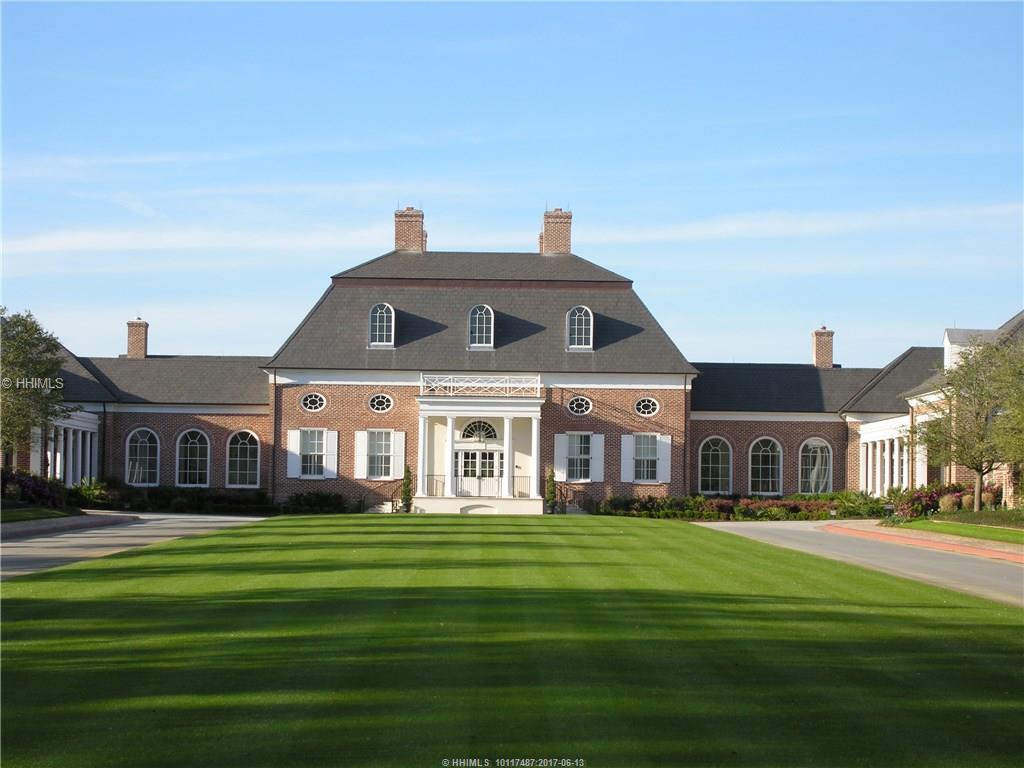 1039 Berkeley Hall BOULEVARD, Okatie, SC 29909