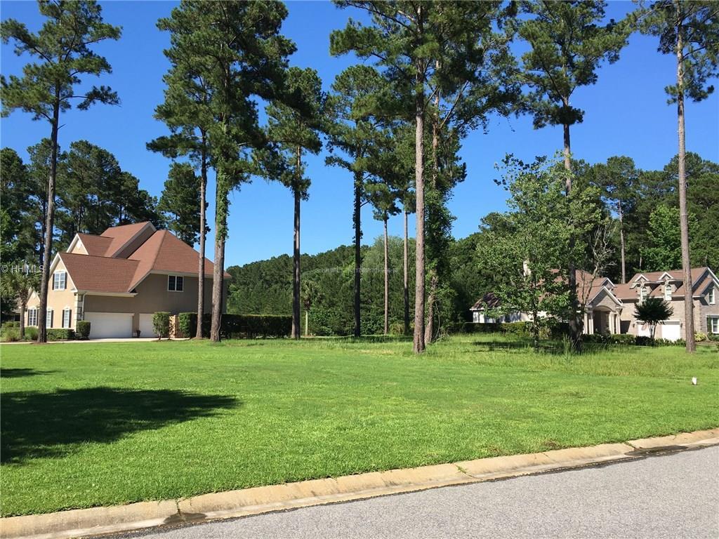 3 Attleboro PLACE, Bluffton, SC 29910