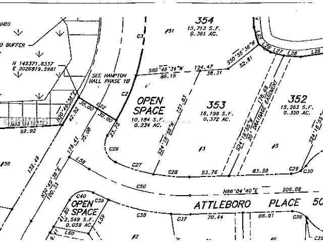 3 Attleboro PLACE, Bluffton, SC 29910