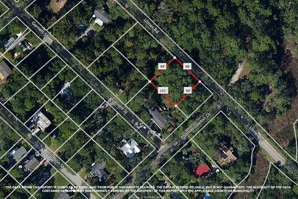 150 Ulmer ROAD, Bluffton, SC 29910
