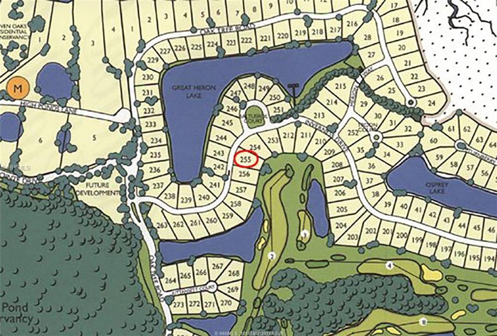 20 Inverness DRIVE, Bluffton, SC 29910