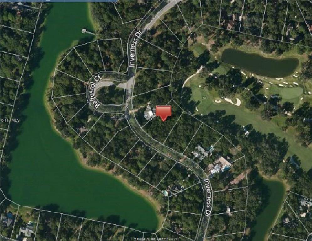 20 Inverness DRIVE, Bluffton, SC 29910