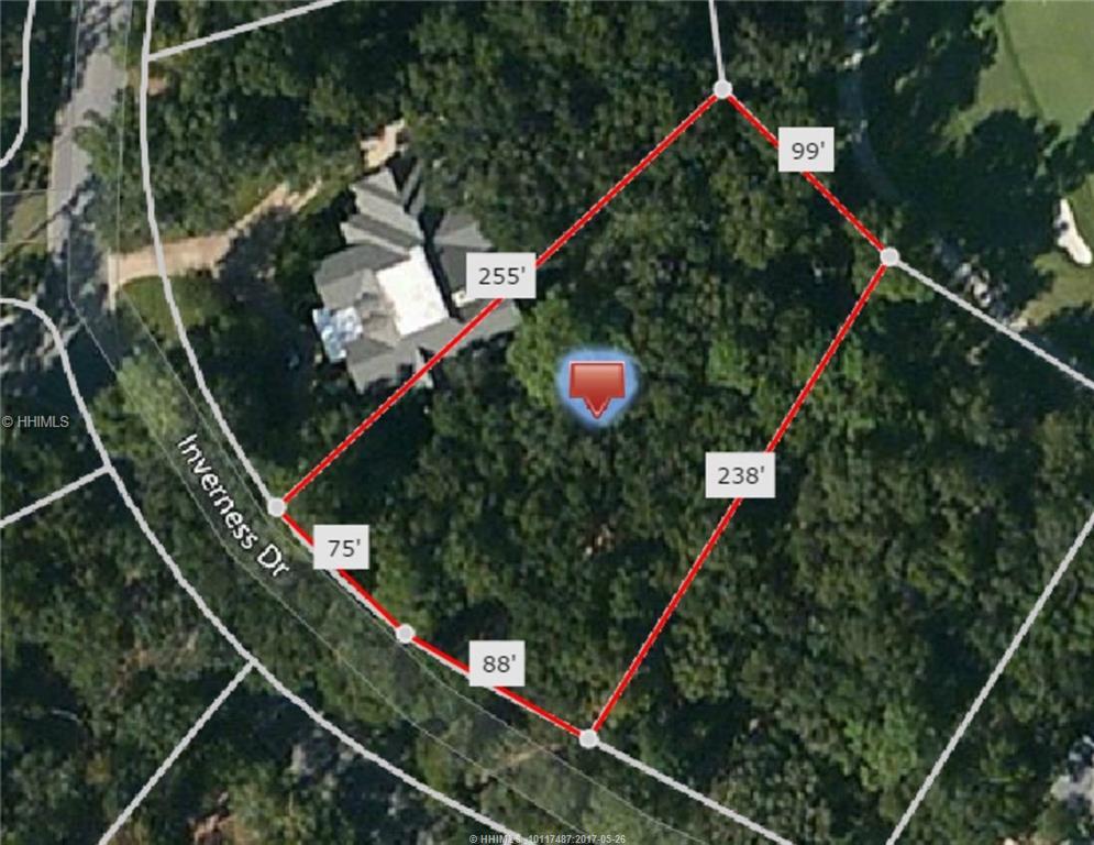 20 Inverness DRIVE, Bluffton, SC 29910