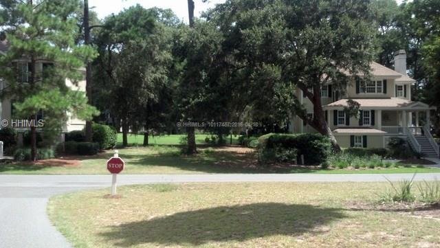 25 Tabby CIRCLE, Daufuskie Island, SC 29915