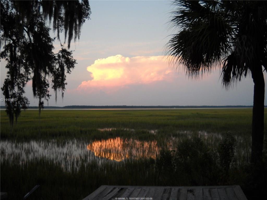 85 Carvin ROAD, Daufuskie Island, SC 29915