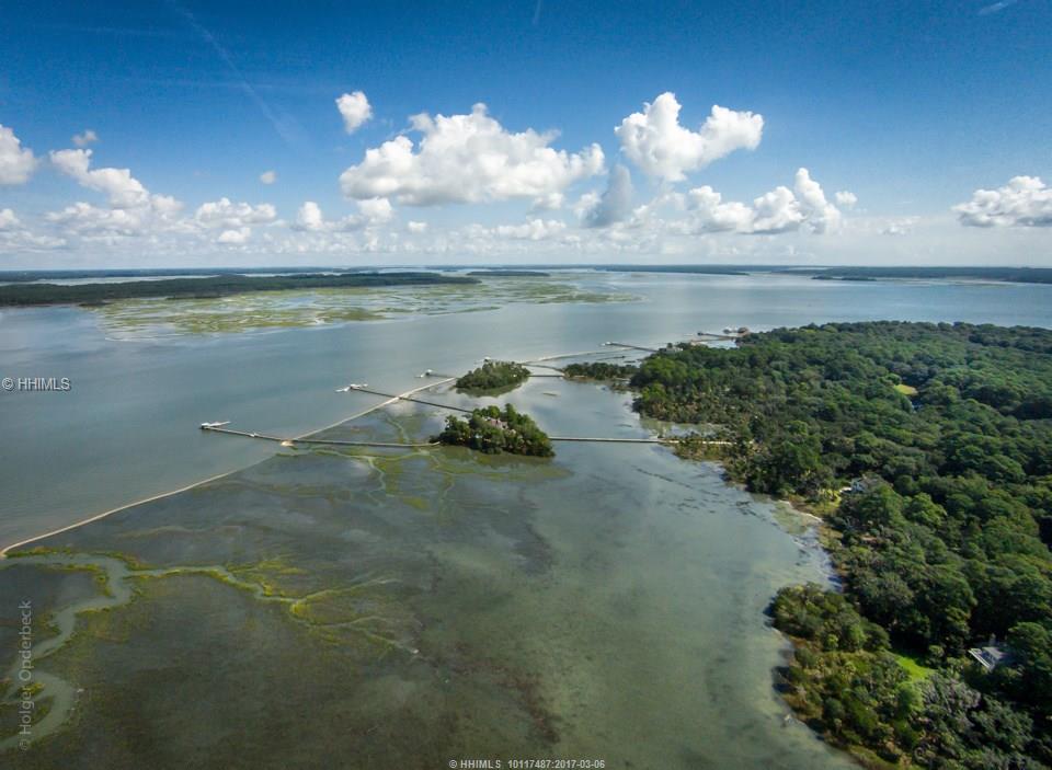 85 Carvin ROAD, Daufuskie Island, SC 29915