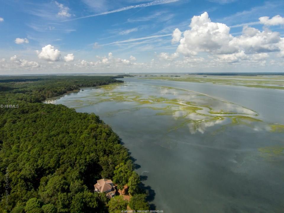 85 Carvin ROAD, Daufuskie Island, SC 29915