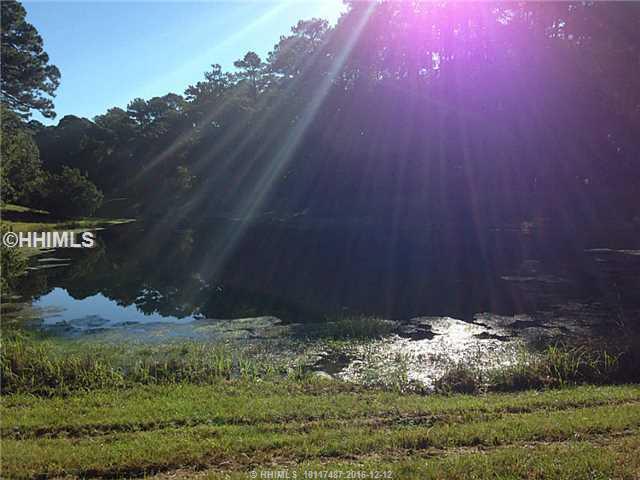 30 Masters DRIVE, Daufuskie Island, SC 29915