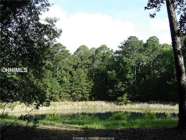 30 Masters DRIVE, Daufuskie Island, SC 29915