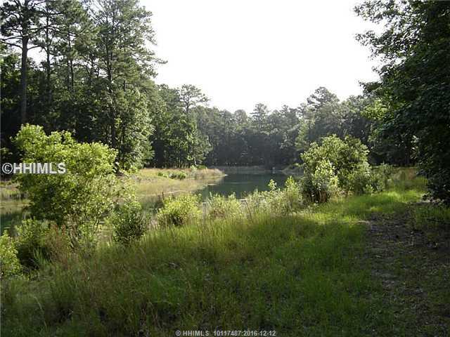 30 Masters DRIVE, Daufuskie Island, SC 29915