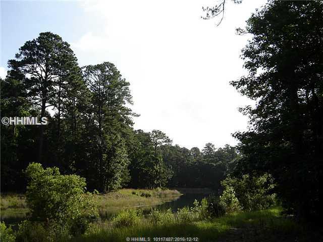 30 Masters DRIVE, Daufuskie Island, SC 29915