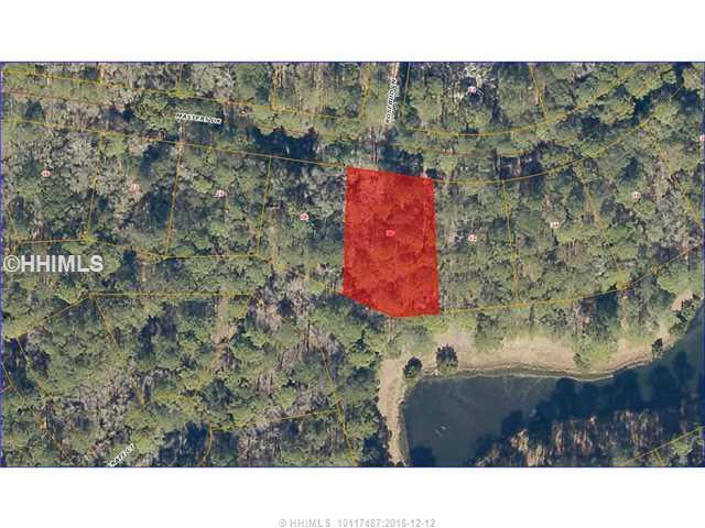 30 Masters DRIVE, Daufuskie Island, SC 29915