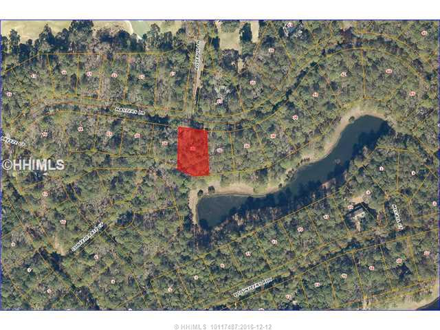 30 Masters DRIVE, Daufuskie Island, SC 29915