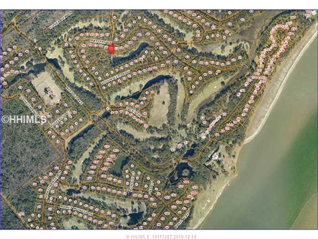 30 Masters DRIVE, Daufuskie Island, SC 29915