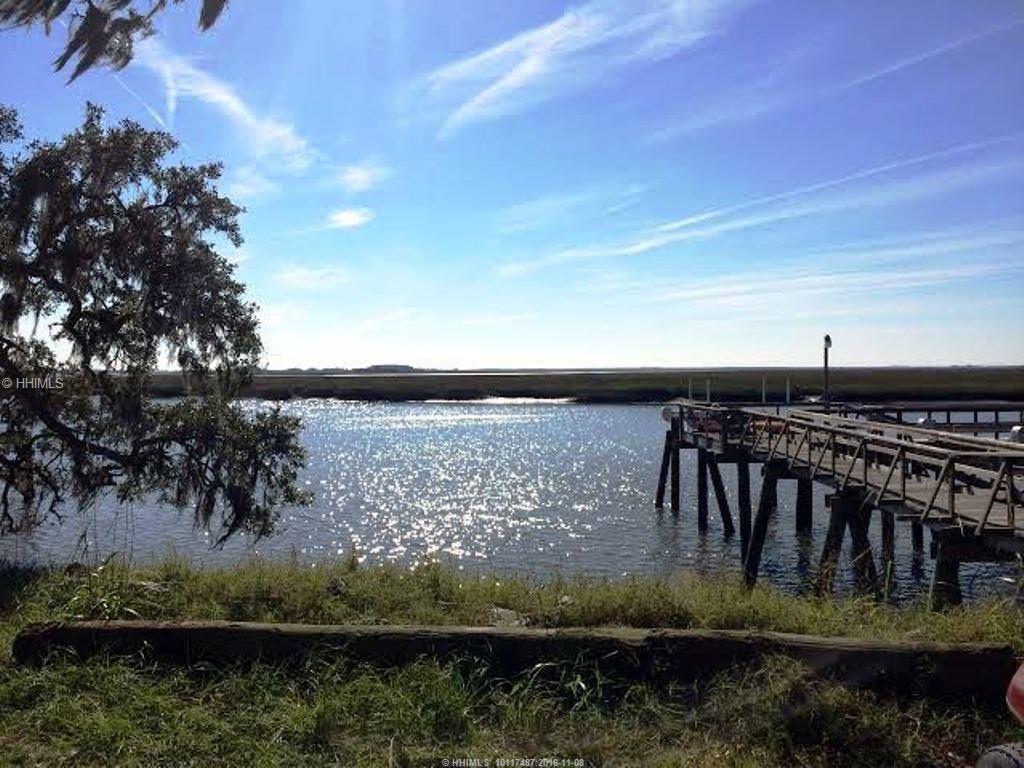 156 Prospect ROAD, Daufuskie Island, SC 29915