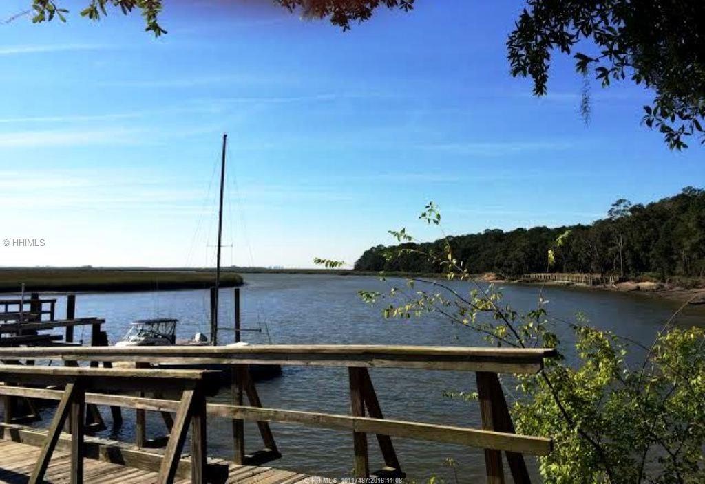 156 Prospect ROAD, Daufuskie Island, SC 29915