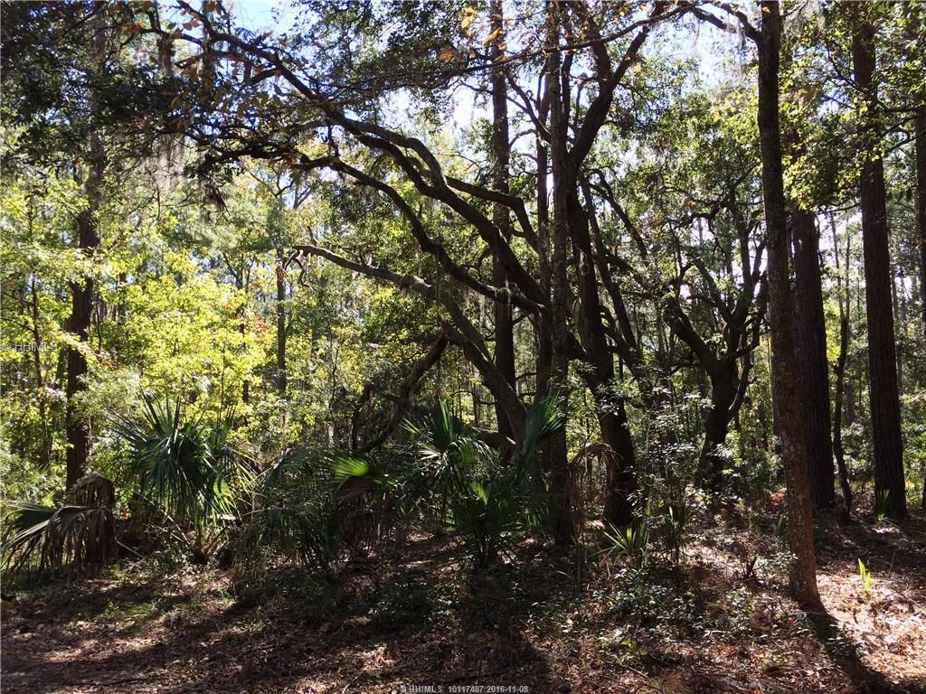 156 Prospect ROAD, Daufuskie Island, SC 29915