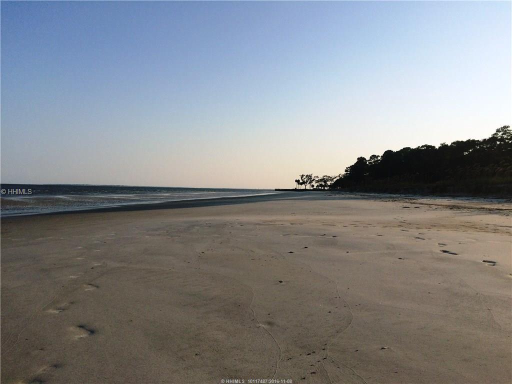 156 Prospect ROAD, Daufuskie Island, SC 29915