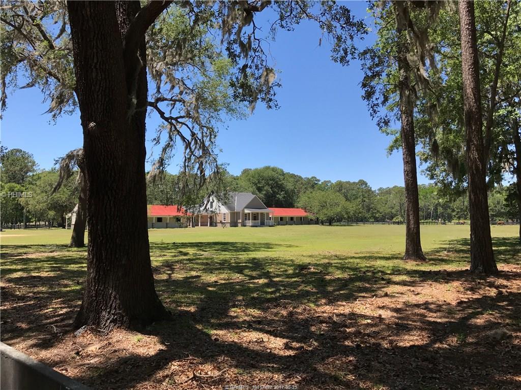 48 Martinangel LANE, Daufuskie Island, SC 29915