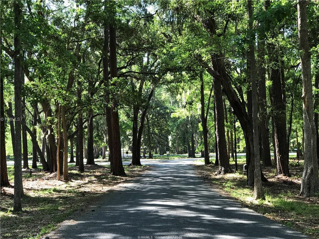 10 Masters COURT, Daufuskie Island, SC 29915