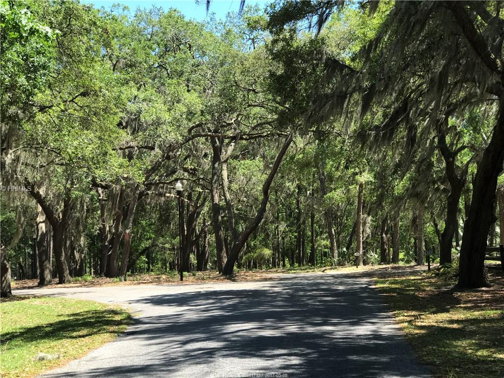 10 Masters COURT, Daufuskie Island, SC 29915