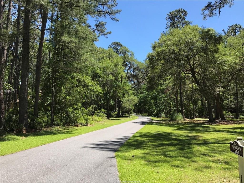 10 Masters COURT, Daufuskie Island, SC 29915
