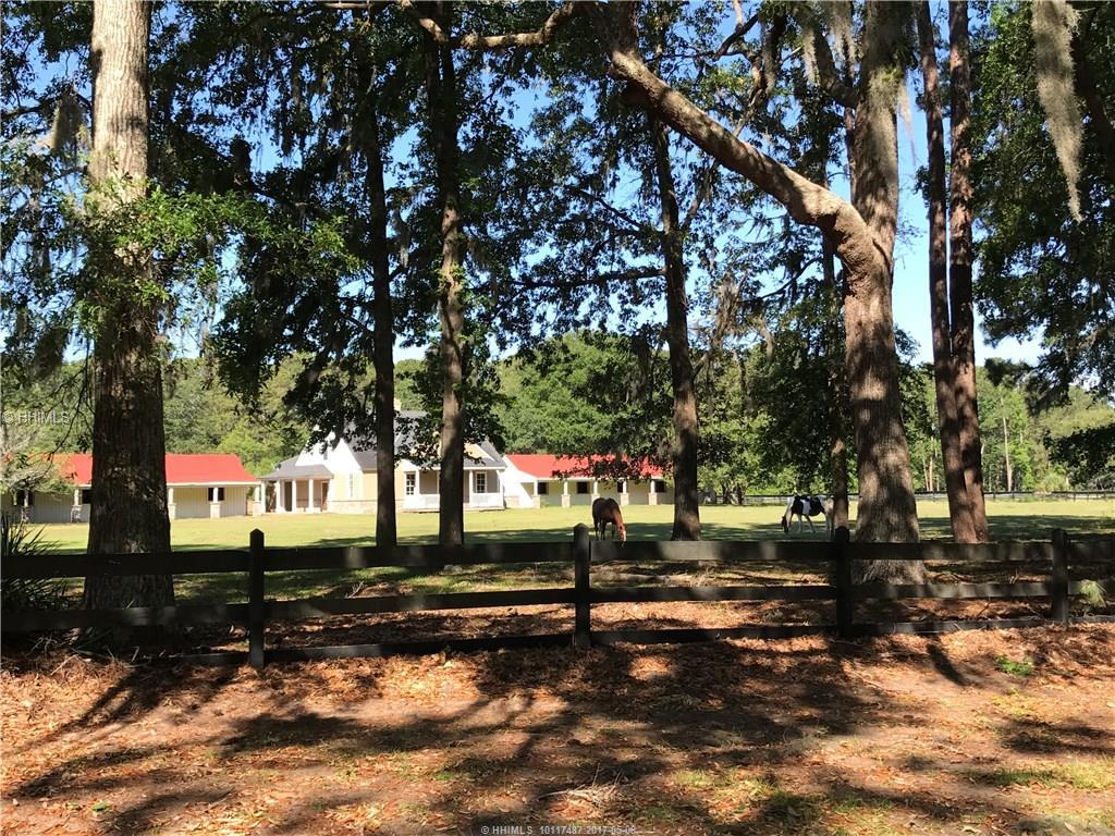 10 Masters COURT, Daufuskie Island, SC 29915