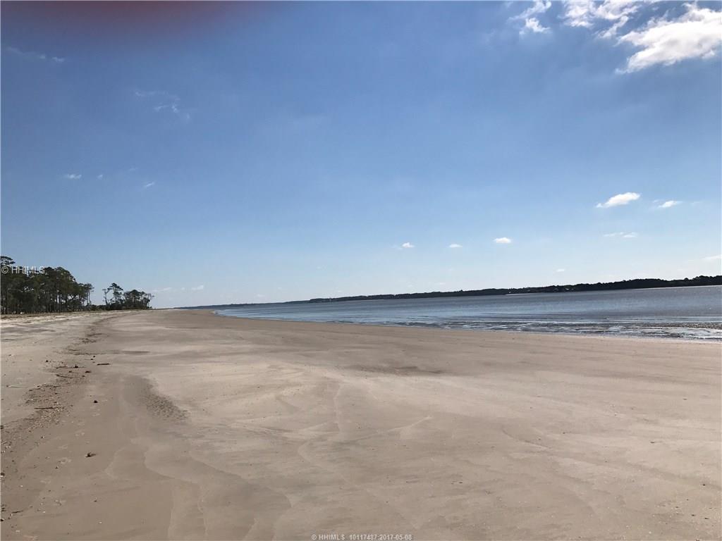 10 Masters COURT, Daufuskie Island, SC 29915