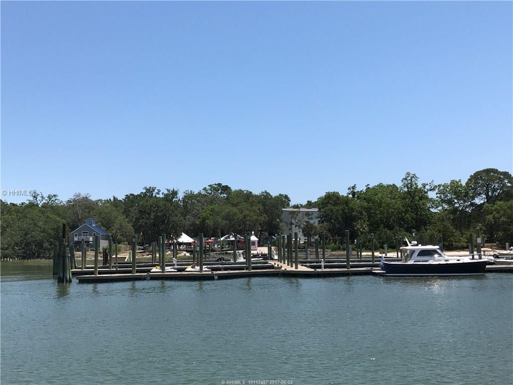 1 Turtles Pace LANE, Daufuskie Island, SC 29915