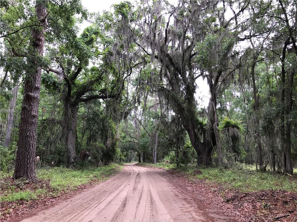 1 Turtles Pace LANE, Daufuskie Island, SC 29915