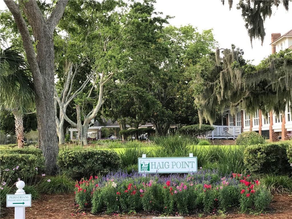 18 Prestwick GREEN, Daufuskie Island, SC 29915
