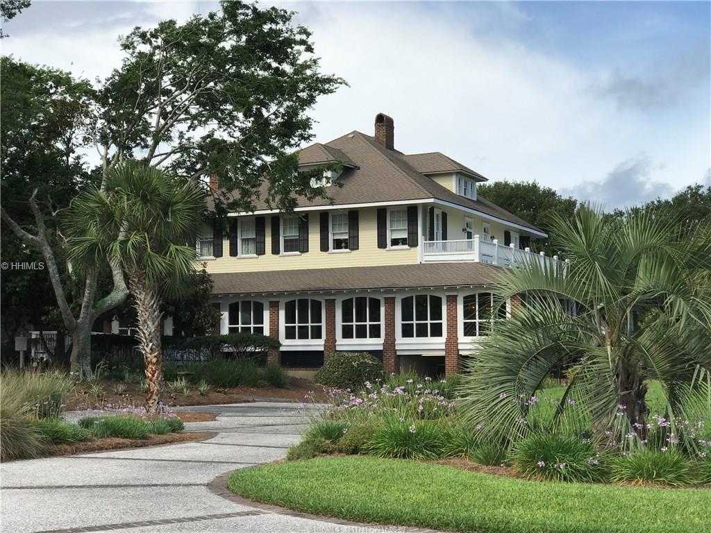 18 Prestwick GREEN, Daufuskie Island, SC 29915