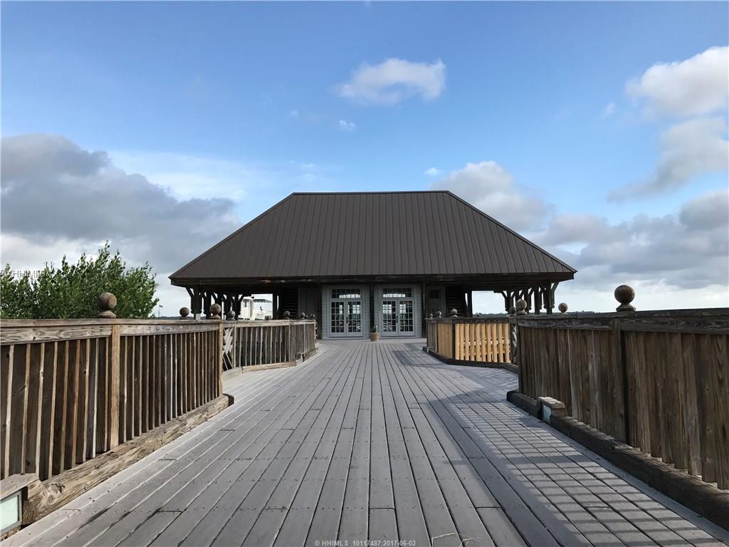 18 Prestwick GREEN, Daufuskie Island, SC 29915