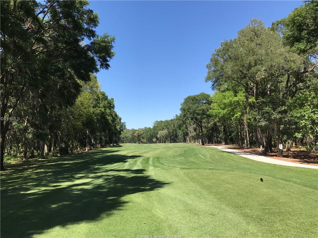 18 Prestwick GREEN, Daufuskie Island, SC 29915