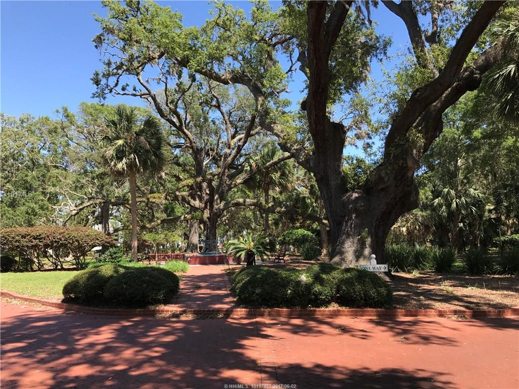 18 Prestwick GREEN, Daufuskie Island, SC 29915