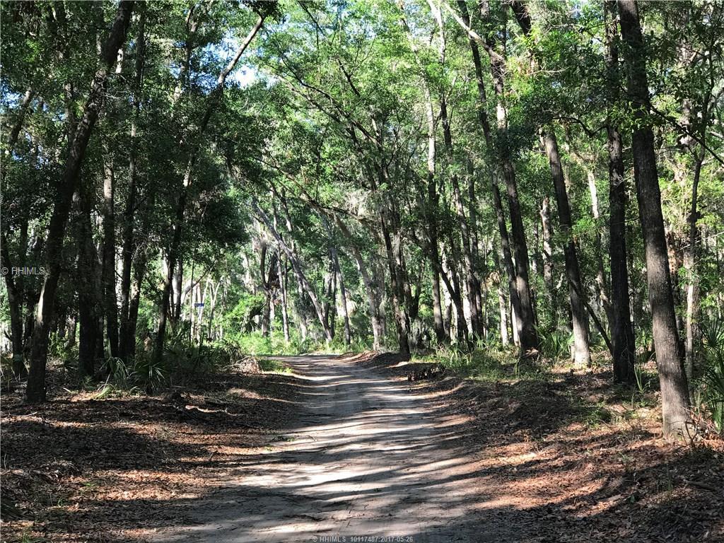 82 Maryfield ROAD, Daufuskie Island, SC 29915
