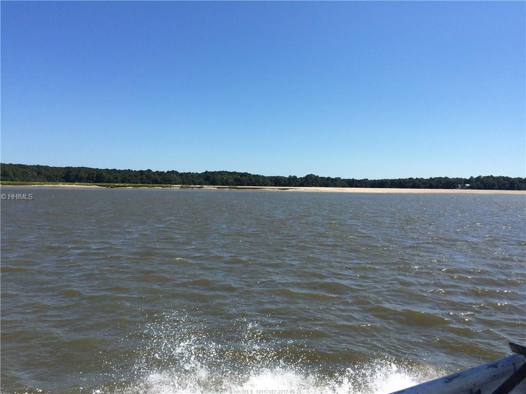 82 Maryfield ROAD, Daufuskie Island, SC 29915