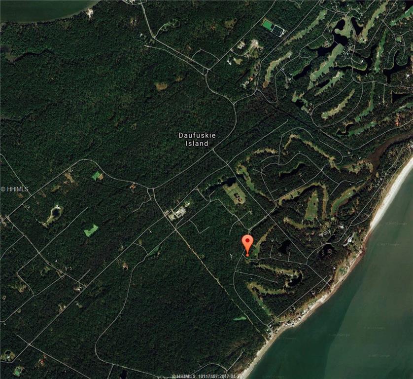 25 Martinangel LANE, Daufuskie Island, SC 29915