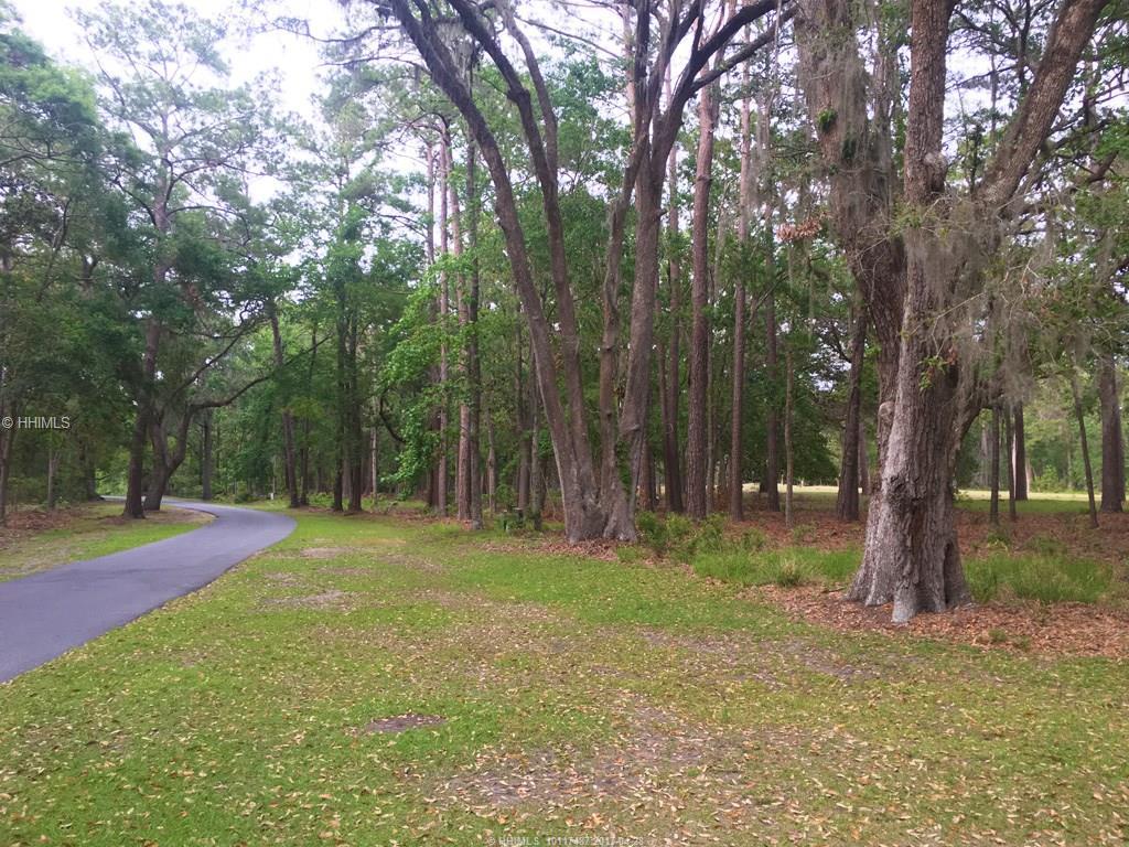 25 Martinangel LANE, Daufuskie Island, SC 29915