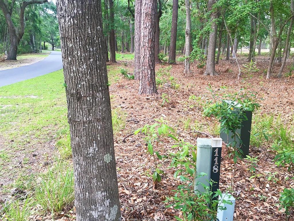 25 Martinangel LANE, Daufuskie Island, SC 29915