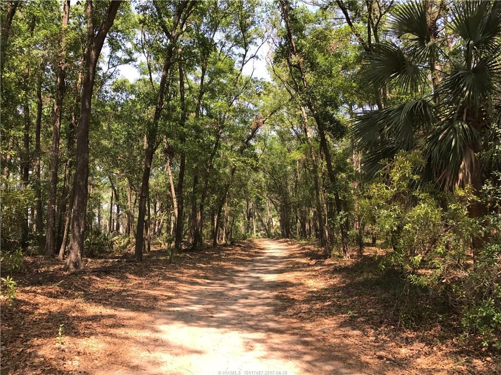 62 Maryfield ROAD, Daufuskie Island, SC 29915