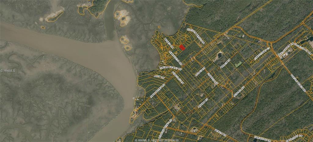 62 Maryfield ROAD, Daufuskie Island, SC 29915
